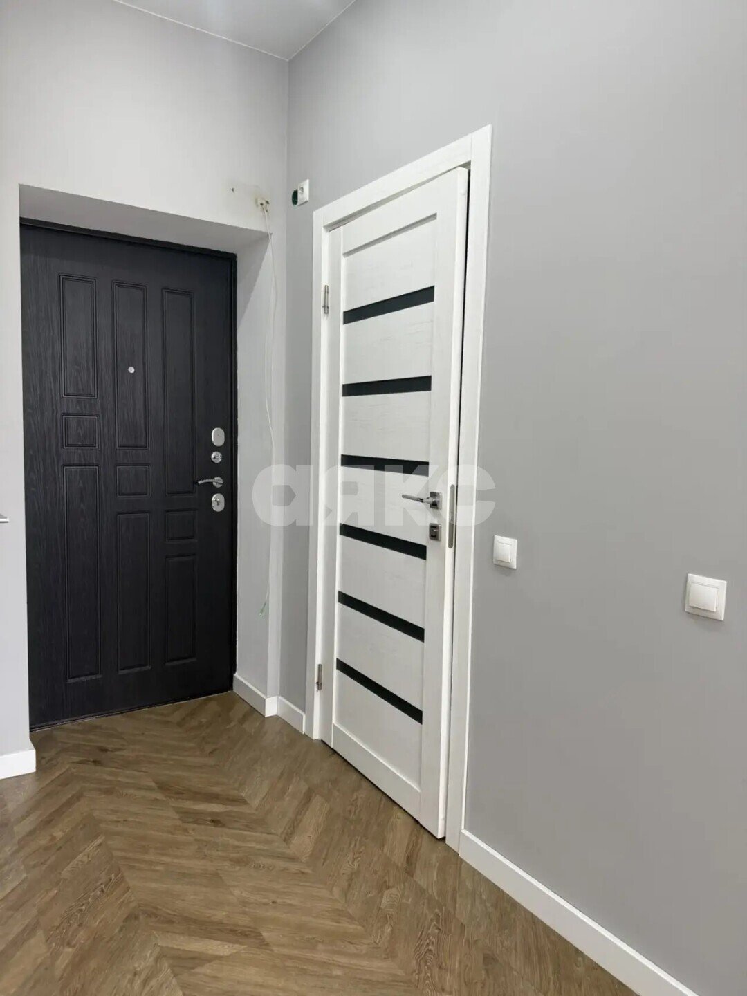Фото №10: 2-комнатная квартира <span class="whitespace-nowrap">47 м²</span>, <span class="whitespace-nowrap">2/4 эт.</span> - Горячий Ключ, мкр. Администрация, ул. Ярославского, 50