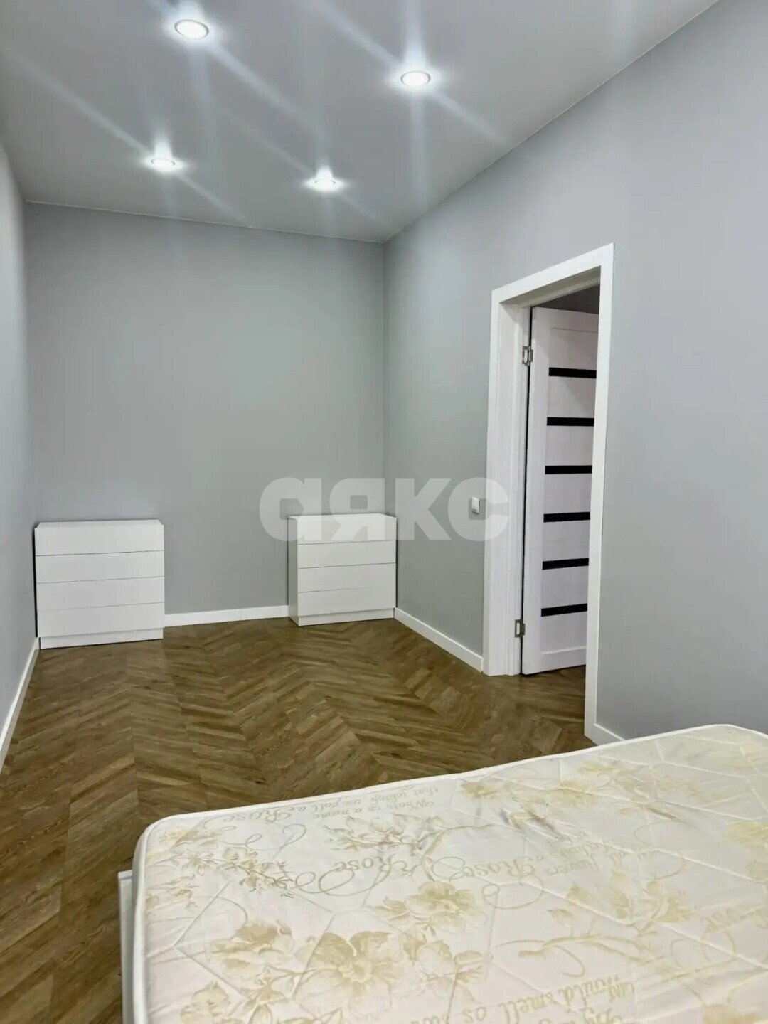 Фото №5: 2-комнатная квартира <span class="whitespace-nowrap">47 м²</span>, <span class="whitespace-nowrap">2/4 эт.</span> - Горячий Ключ, мкр. Администрация, ул. Ярославского, 50
