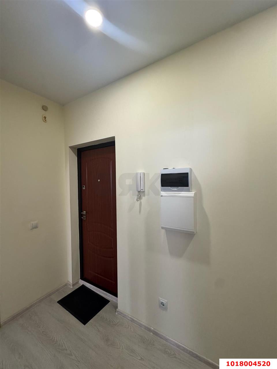 Фото №8: 1-комнатная квартира <span class="whitespace-nowrap">37 м²</span>, <span class="whitespace-nowrap">7/19 эт.</span> - Краснодар, Прикубанский внутригородской округ, имени Петра Метальникова, мкр. ЖК Победный, ул. Евгении Жигуленко, 13