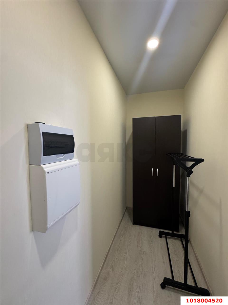Фото №7: 1-комнатная квартира <span class="whitespace-nowrap">37 м²</span>, <span class="whitespace-nowrap">7/19 эт.</span> - Краснодар, Прикубанский внутригородской округ, имени Петра Метальникова, мкр. ЖК Победный, ул. Евгении Жигуленко, 13