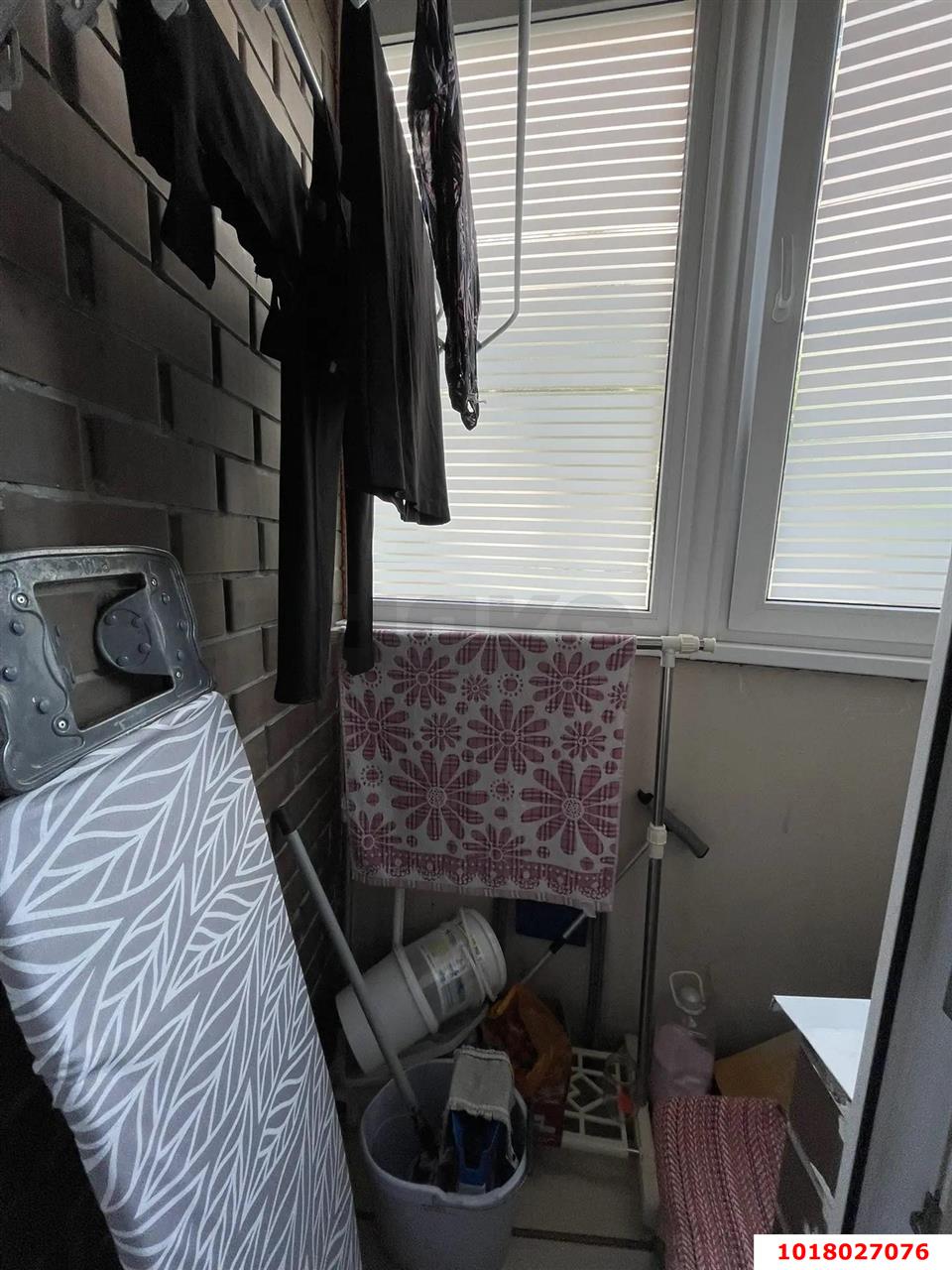 Фото №8: 1-комнатная квартира <span class="whitespace-nowrap">40 м²</span>, <span class="whitespace-nowrap">1/9 эт.</span> - Краснодар, Прикубанский внутригородской округ, ЖК На Красных Партизан, мкр. Славянский, ул. Заполярная, 35к7