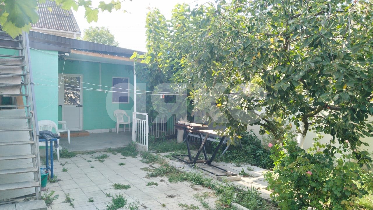 Фото №21: Дом <span class="whitespace-nowrap">250 м²</span> <span class="whitespace-nowrap">+ 3.6 сот.</span>, <span class="whitespace-nowrap">2 эт.</span> - Анапа, мкр. Алексеевка, пр-д Садовый, 8