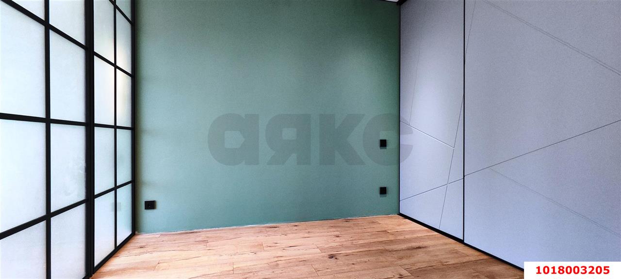Фото №9: 1-комнатная квартира <span class="whitespace-nowrap">49 м²</span>, <span class="whitespace-nowrap">20/25 эт.</span> - Краснодар, Карасунский внутригородской округ, мкр. ЖК Сказка Град, ул. имени В.Н. Мачуги, 166к1