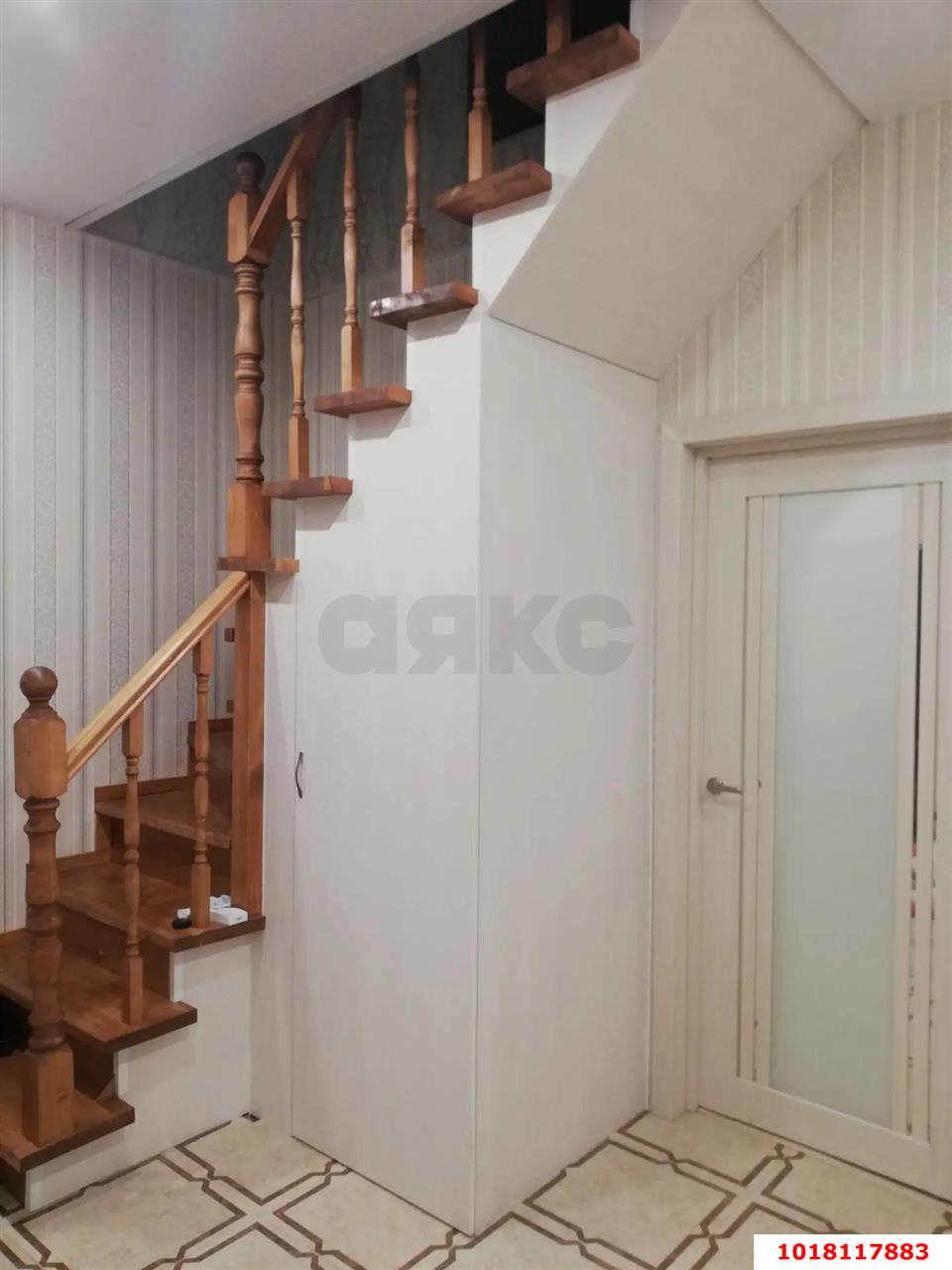 Фото №6: Дом <span class="whitespace-nowrap">132 м²</span> <span class="whitespace-nowrap">+ 3 сот.</span>, <span class="whitespace-nowrap">2 эт.</span> - Краснодар, Прикубанский внутригородской округ, мкр. КП Золотой город, пр-д 2-й Городецкий, 9