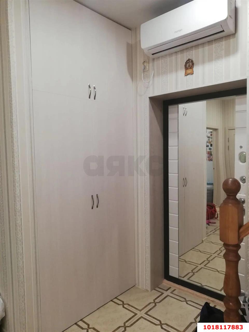 Фото №5: Дом <span class="whitespace-nowrap">132 м²</span> <span class="whitespace-nowrap">+ 3 сот.</span>, <span class="whitespace-nowrap">2 эт.</span> - Краснодар, Прикубанский внутригородской округ, мкр. КП Золотой город, пр-д 2-й Городецкий, 9
