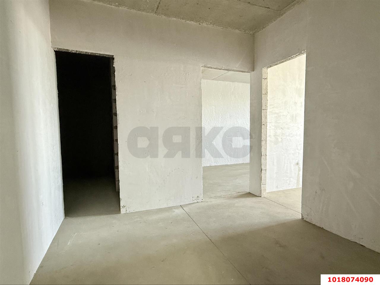 Фото №15: 1-комнатная квартира <span class="whitespace-nowrap">48 м²</span>, <span class="whitespace-nowrap">8/9 эт.</span> - Краснодар, Прикубанский внутригородской округ, мкр. жилой комплекс Новые Сезоны, ул. Скандинавская, 1к13