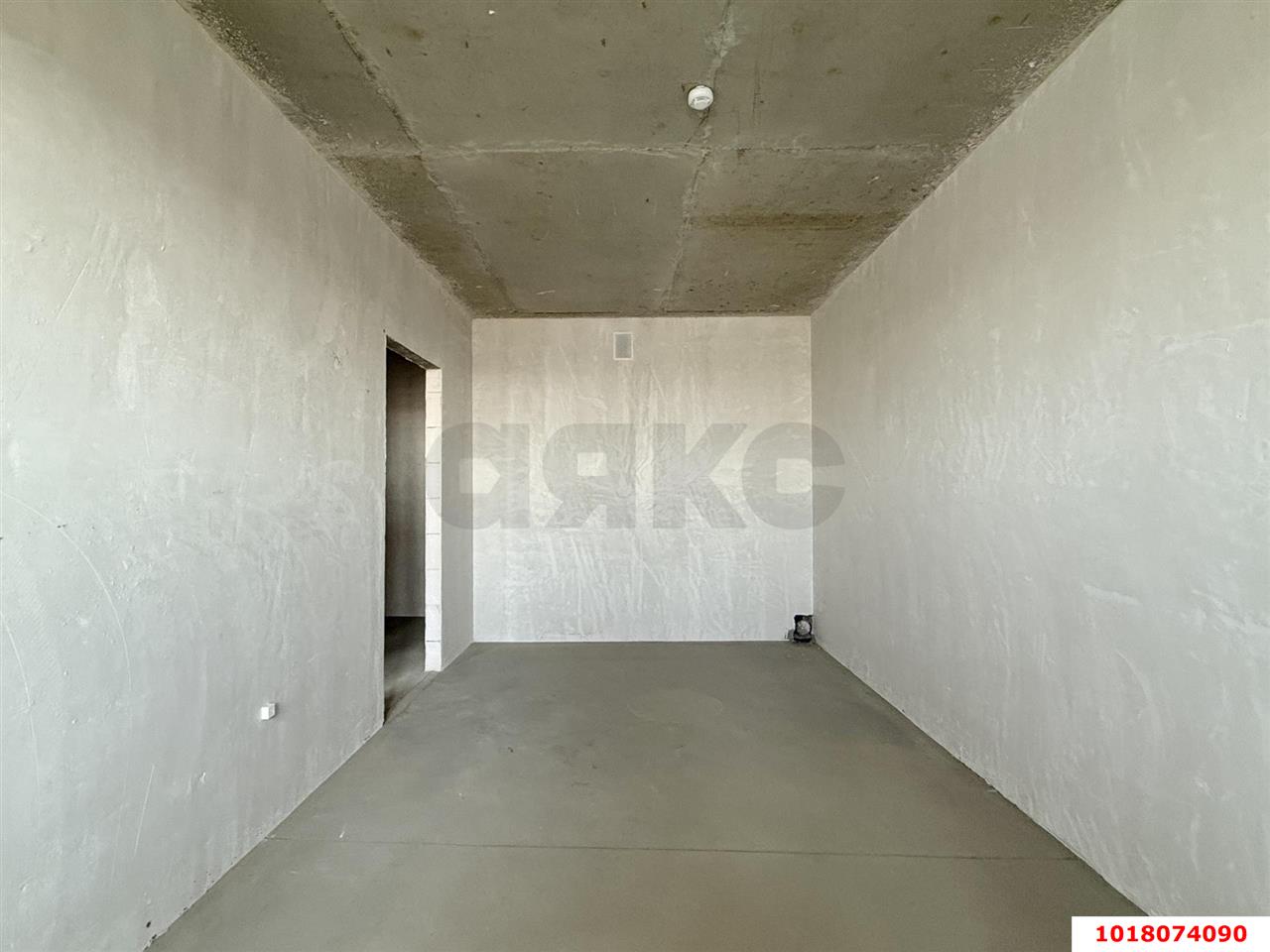 Фото №8: 1-комнатная квартира <span class="whitespace-nowrap">48 м²</span>, <span class="whitespace-nowrap">8/9 эт.</span> - Краснодар, Прикубанский внутригородской округ, мкр. жилой комплекс Новые Сезоны, ул. Скандинавская, 1к13