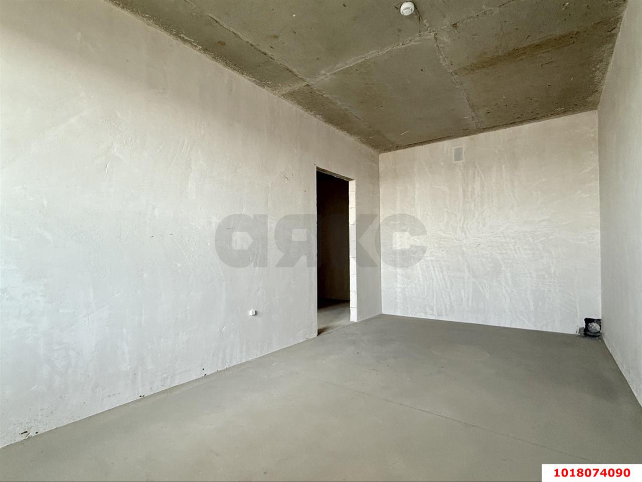 Фото №9: 1-комнатная квартира <span class="whitespace-nowrap">48 м²</span>, <span class="whitespace-nowrap">8/9 эт.</span> - Краснодар, Прикубанский внутригородской округ, мкр. жилой комплекс Новые Сезоны, ул. Скандинавская, 1к13