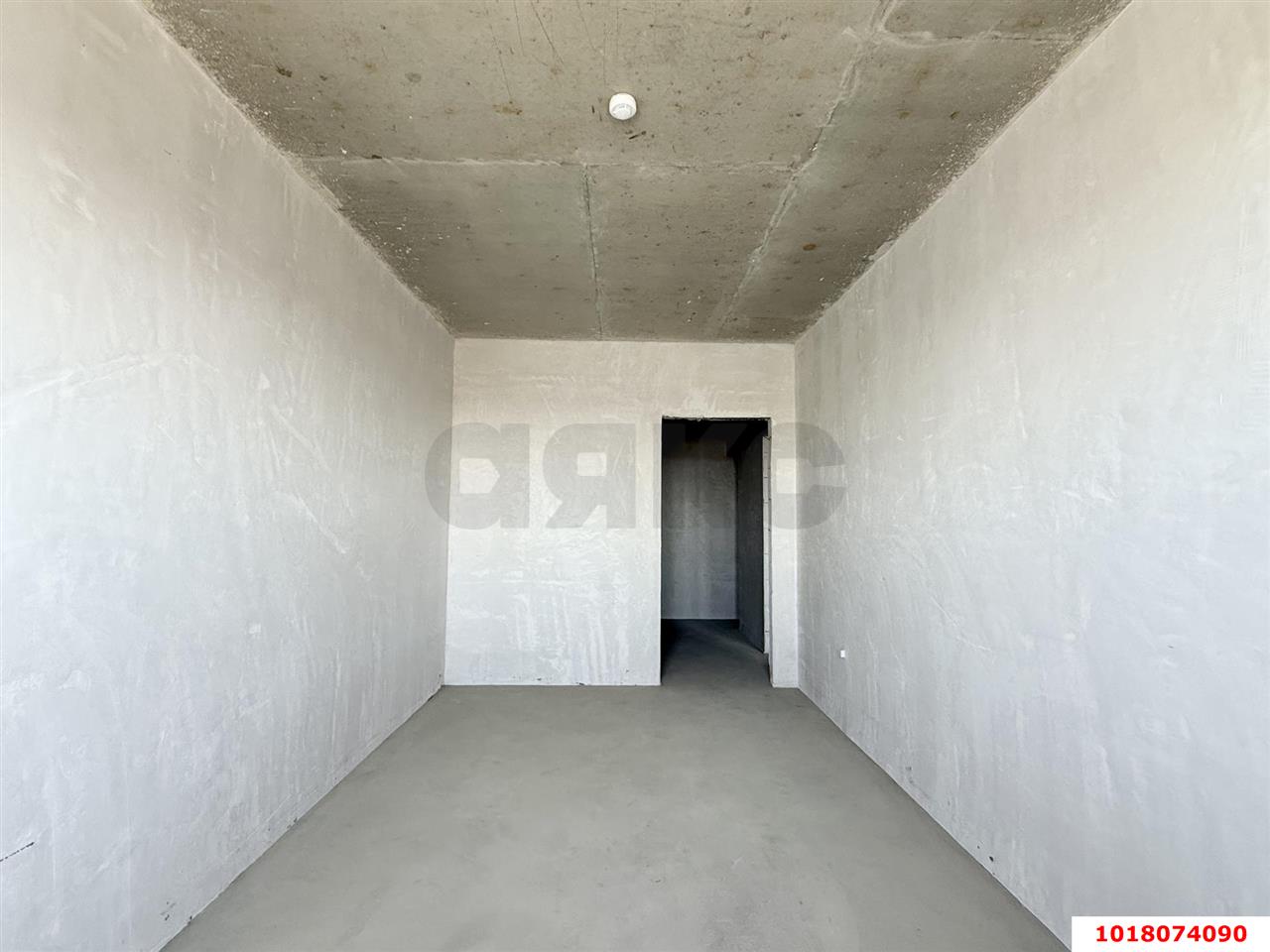 Фото №5: 1-комнатная квартира <span class="whitespace-nowrap">48 м²</span>, <span class="whitespace-nowrap">8/9 эт.</span> - Краснодар, Прикубанский внутригородской округ, мкр. жилой комплекс Новые Сезоны, ул. Скандинавская, 1к13