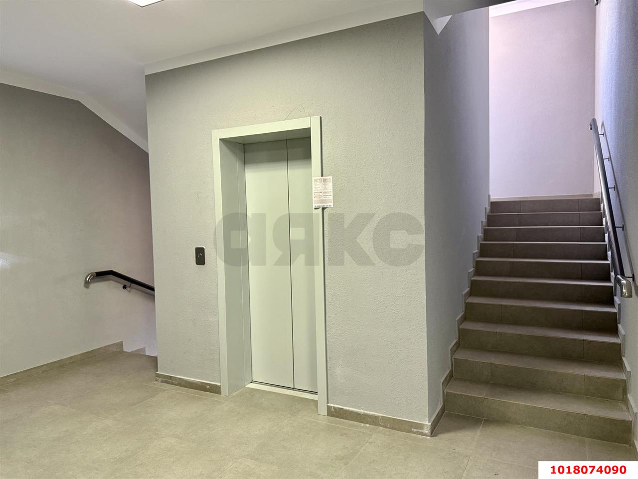 Фото №18: 1-комнатная квартира <span class="whitespace-nowrap">48 м²</span>, <span class="whitespace-nowrap">8/9 эт.</span> - Краснодар, Прикубанский внутригородской округ, мкр. жилой комплекс Новые Сезоны, ул. Скандинавская, 1к13