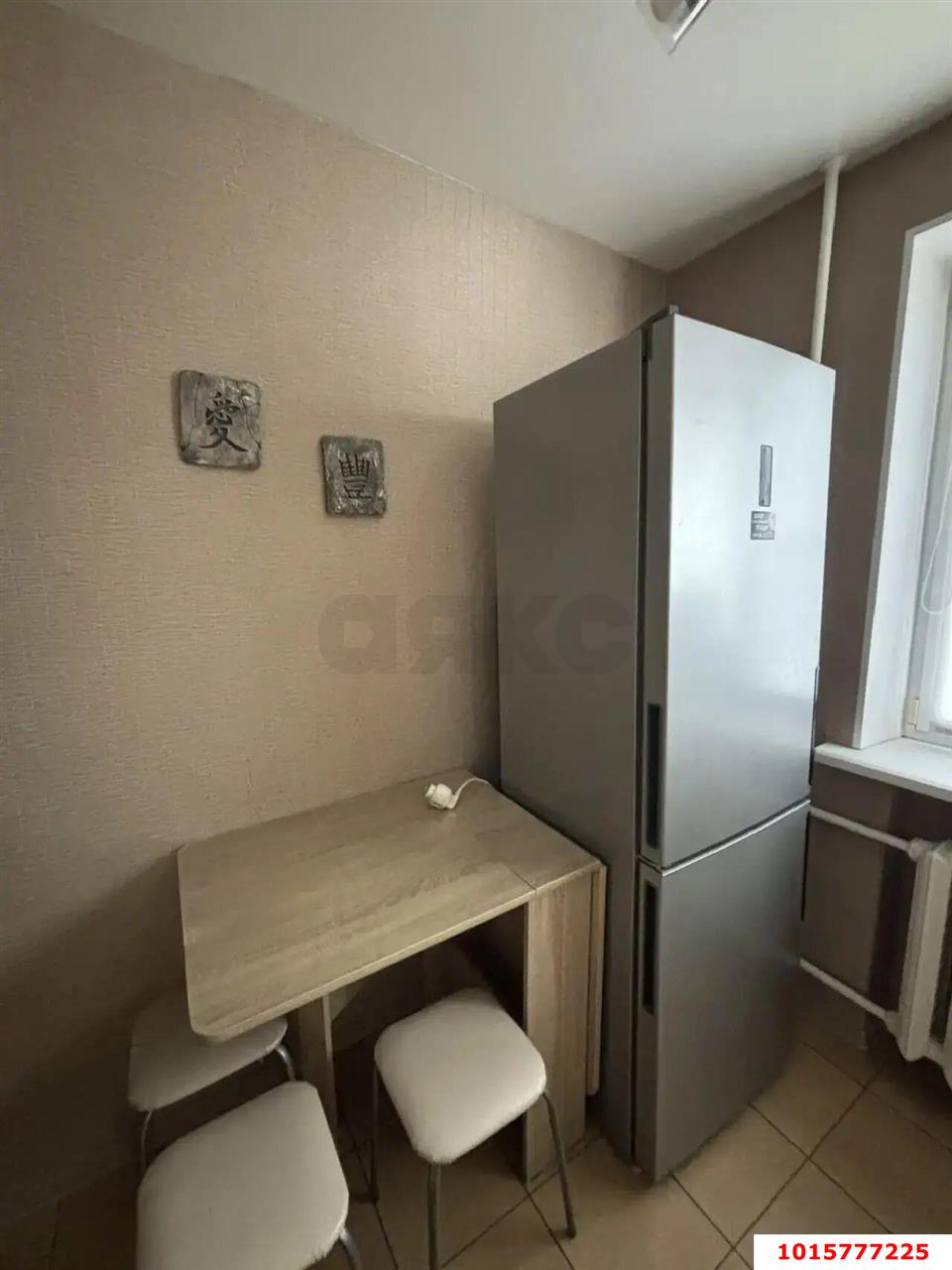 Фото №8: 2-комнатная квартира <span class="whitespace-nowrap">44 м²</span>, <span class="whitespace-nowrap">1/5 эт.</span> - Краснодар, Прикубанский внутригородской округ, мкр. Фестивальный, ул. Олимпийская, 4