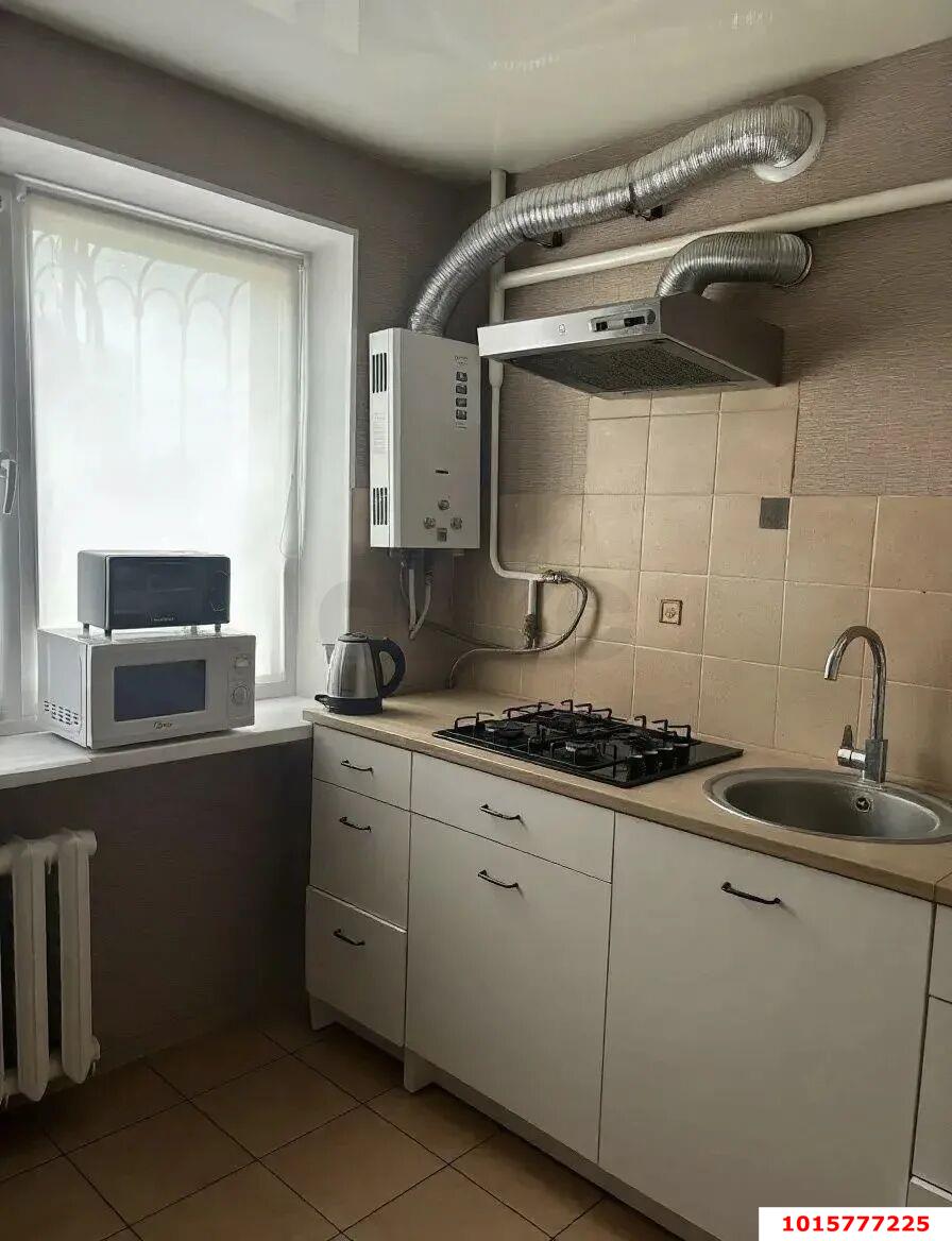 Фото №7: 2-комнатная квартира <span class="whitespace-nowrap">44 м²</span>, <span class="whitespace-nowrap">1/5 эт.</span> - Краснодар, Прикубанский внутригородской округ, мкр. Фестивальный, ул. Олимпийская, 4