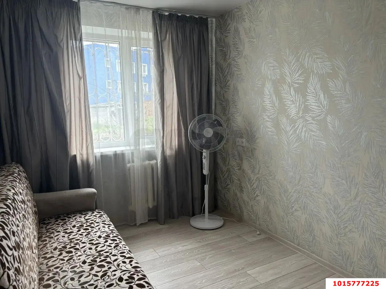 Фото №5: 2-комнатная квартира <span class="whitespace-nowrap">44 м²</span>, <span class="whitespace-nowrap">1/5 эт.</span> - Краснодар, Прикубанский внутригородской округ, мкр. Фестивальный, ул. Олимпийская, 4
