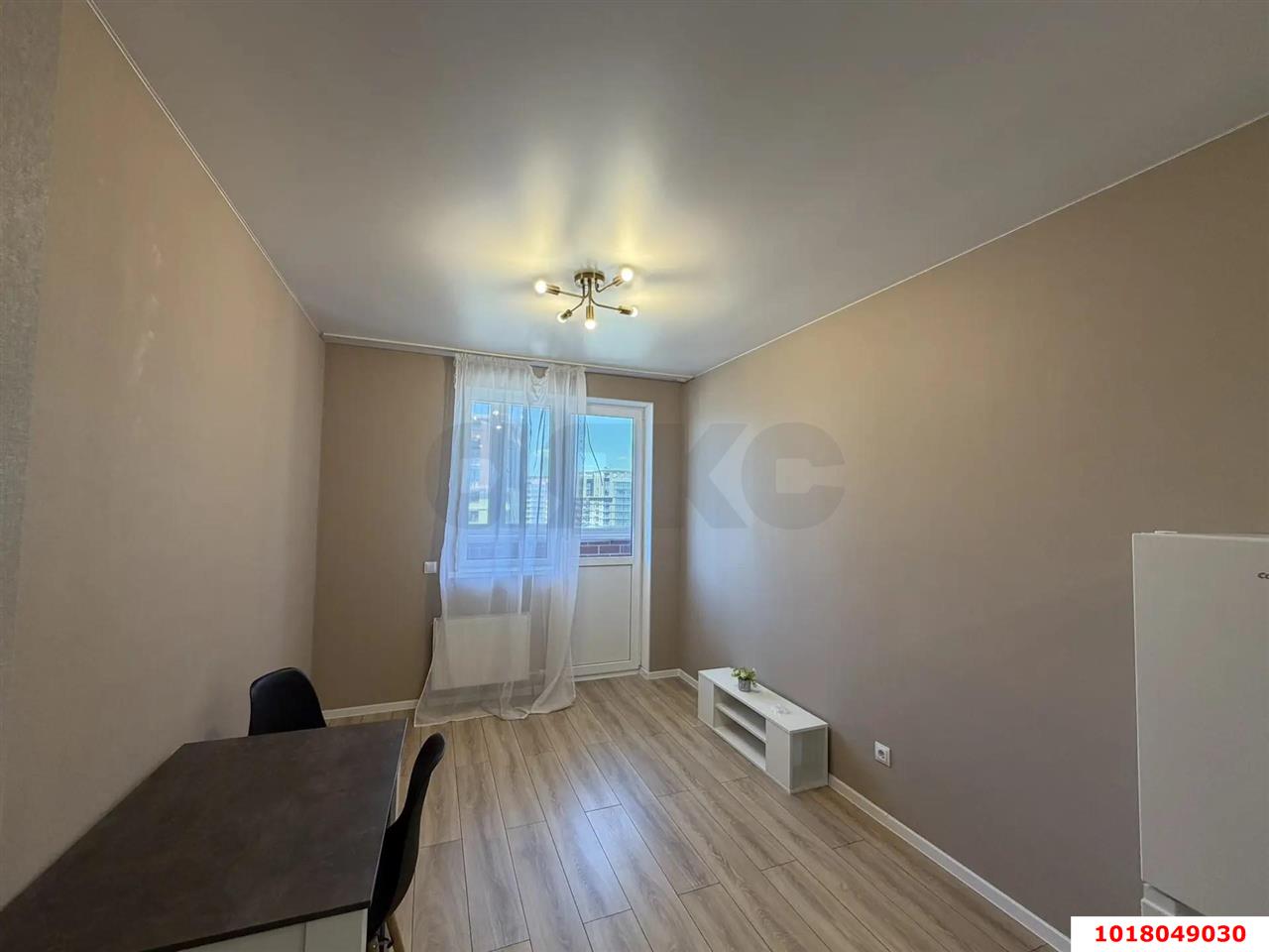 Фото №5: 1-комнатная квартира <span class="whitespace-nowrap">36 м²</span>, <span class="whitespace-nowrap">16/24 эт.</span> - Краснодар, Прикубанский внутригородской округ, мкр. Парк Победы, ул. Героя Пешкова, 14к1