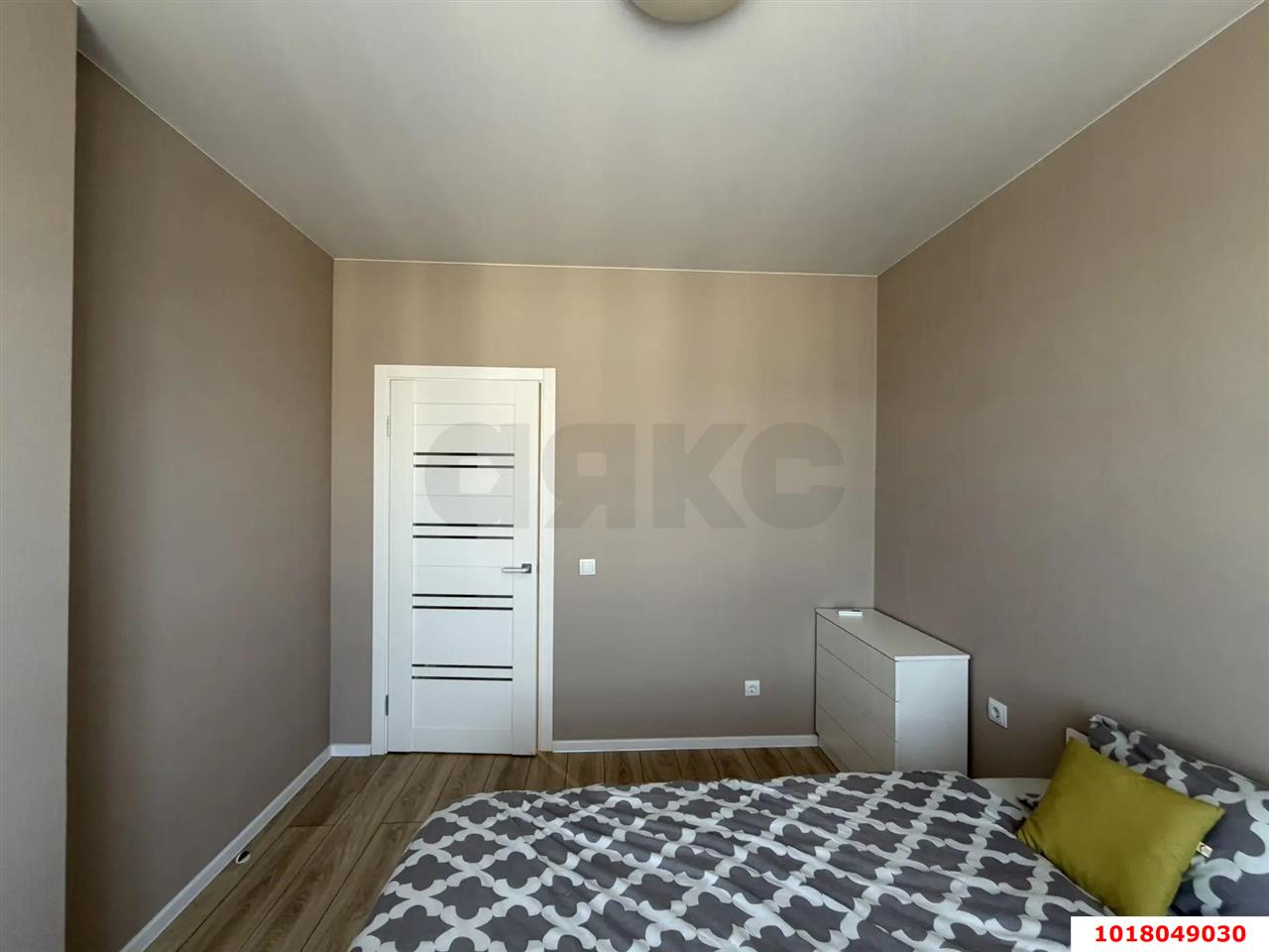 Фото №3: 1-комнатная квартира <span class="whitespace-nowrap">36 м²</span>, <span class="whitespace-nowrap">16/24 эт.</span> - Краснодар, Прикубанский внутригородской округ, мкр. Парк Победы, ул. Героя Пешкова, 14к1