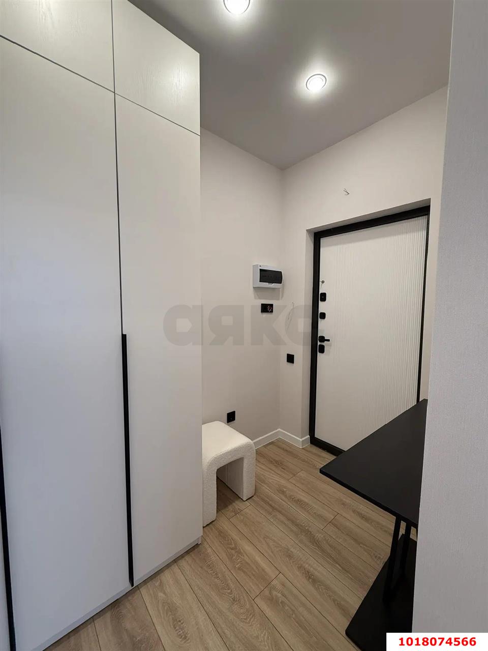 Фото №6: 2-комнатная квартира <span class="whitespace-nowrap">51 м²</span>, <span class="whitespace-nowrap">14/16 эт.</span> - Краснодар, Прикубанский внутригородской округ, мкр. жилой комплекс Ракурс, ул. имени Героя Ростовского, 8к2