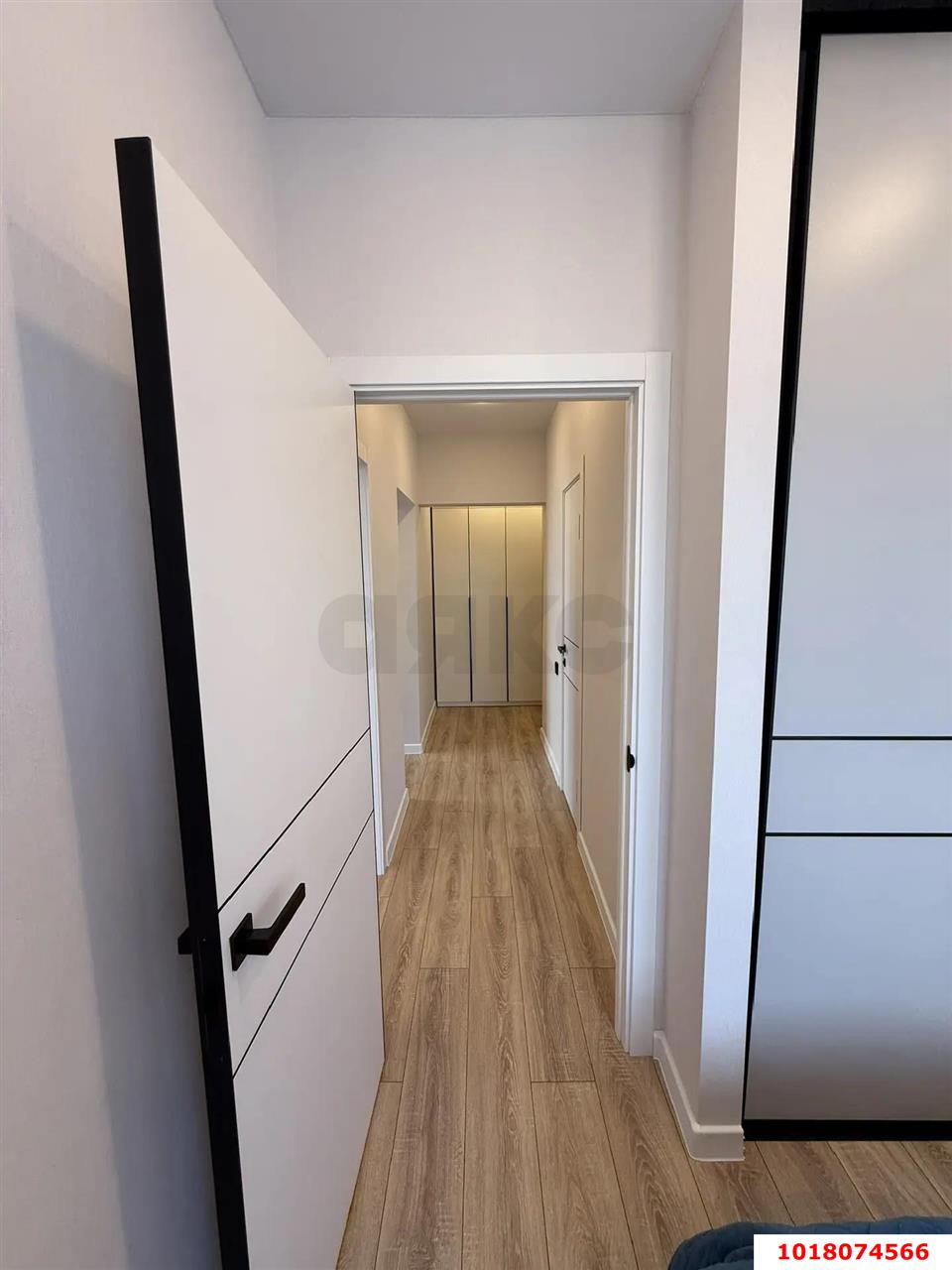 Фото №4: 2-комнатная квартира <span class="whitespace-nowrap">51 м²</span>, <span class="whitespace-nowrap">14/16 эт.</span> - Краснодар, Прикубанский внутригородской округ, мкр. жилой комплекс Ракурс, ул. имени Героя Ростовского, 8к2