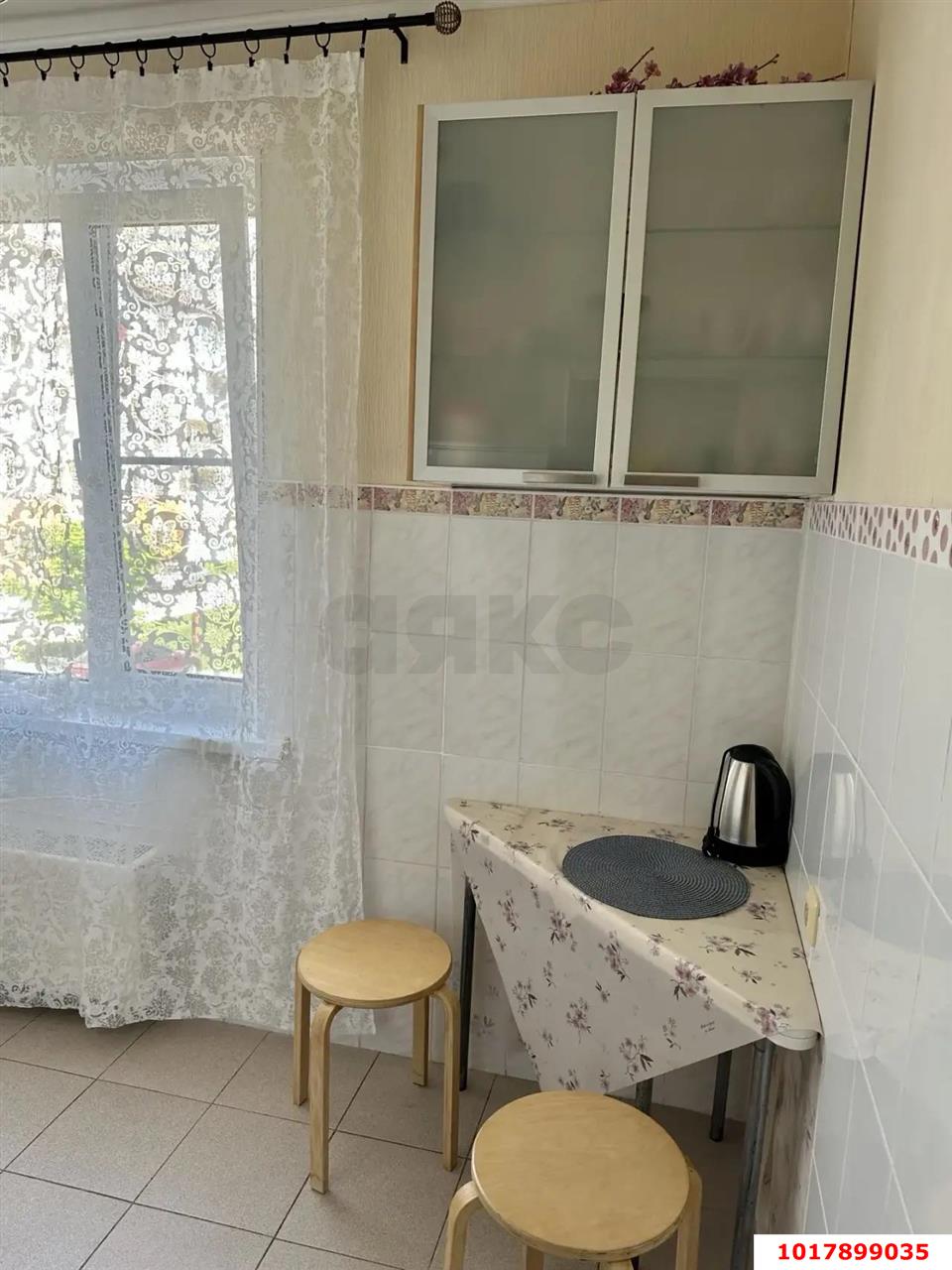 Фото №8: 1-комнатная квартира <span class="whitespace-nowrap">35 м²</span>, <span class="whitespace-nowrap">2/5 эт.</span> - Краснодар, Прикубанский внутригородской округ, мкр. Краевая Клиническая Больница, ул. Восточно-Кругликовская, 70
