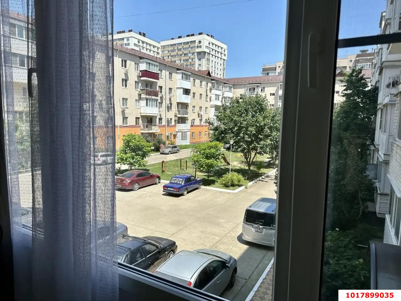 Фото №10: 1-комнатная квартира <span class="whitespace-nowrap">35 м²</span>, <span class="whitespace-nowrap">2/5 эт.</span> - Краснодар, Прикубанский внутригородской округ, мкр. Краевая Клиническая Больница, ул. Восточно-Кругликовская, 70