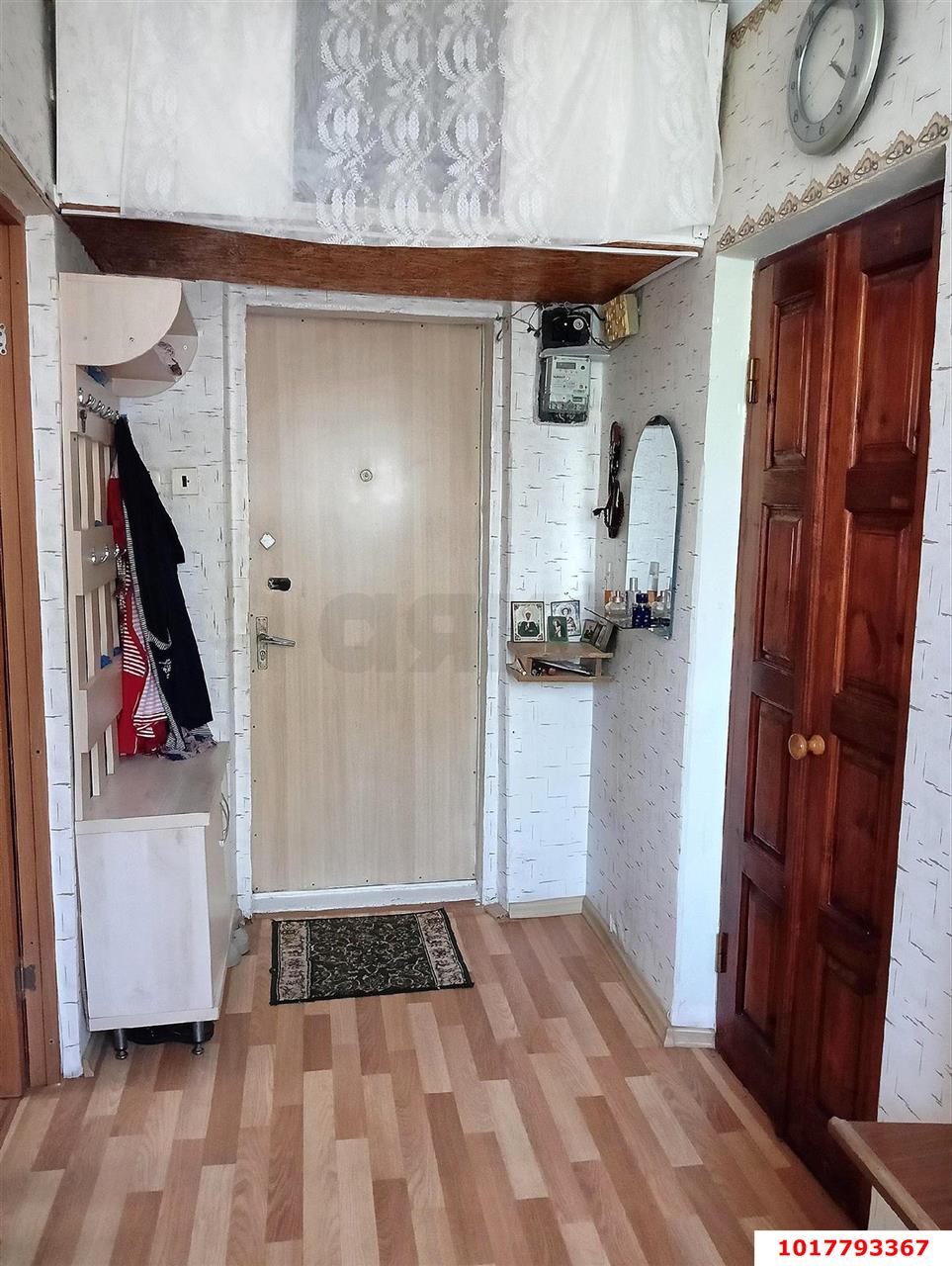 Фото №15: 2-комнатная квартира <span class="whitespace-nowrap">44 м²</span>, <span class="whitespace-nowrap">2/2 эт.</span> - Краснодар, Карасунский внутригородской округ, мкр. Камвольно-суконный Комбинат, пр-д 2-й Онежский, 18