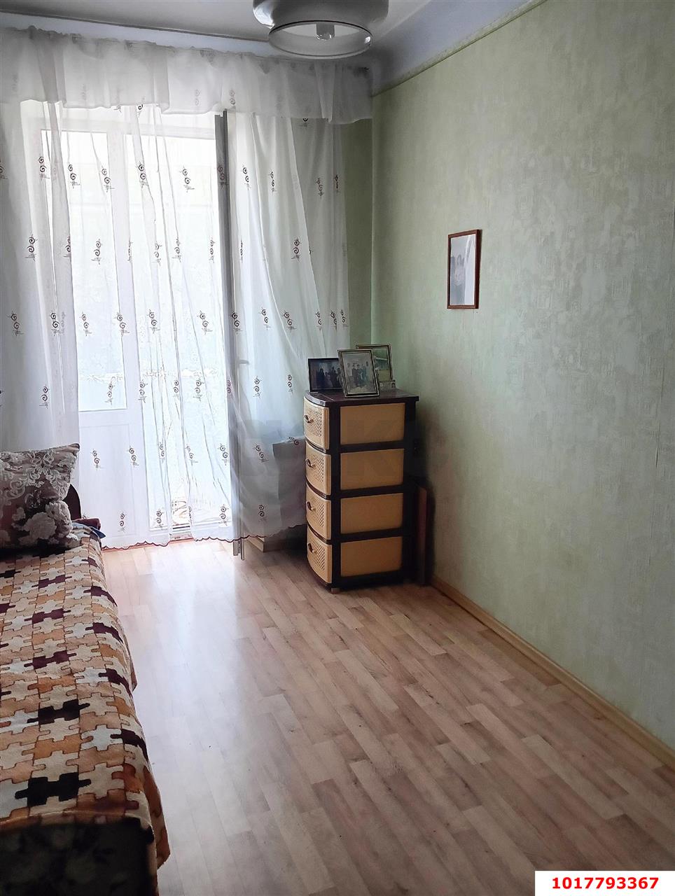 Фото №5: 2-комнатная квартира <span class="whitespace-nowrap">44 м²</span>, <span class="whitespace-nowrap">2/2 эт.</span> - Краснодар, Карасунский внутригородской округ, мкр. Камвольно-суконный Комбинат, пр-д 2-й Онежский, 18