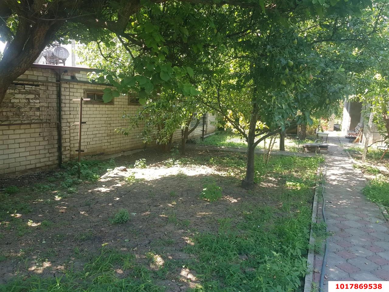 Фото №4: Дача <span class="whitespace-nowrap">66 м²</span> <span class="whitespace-nowrap">+ 6 сот.</span>, <span class="whitespace-nowrap">2 эт.</span> - Ленина, Карасунский внутригородской округ, мкр. СНТ Юбилейное, ул. Кубанская