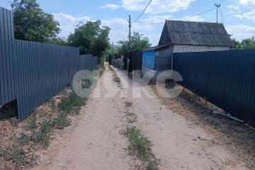 Фото №1: Земельный участок - Волгоград, мкр. СНТ Транспортник, 