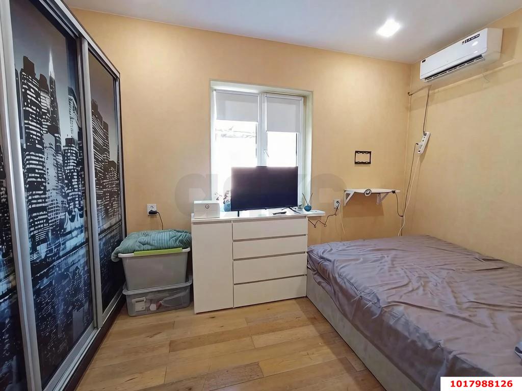 Фото №7: 2-комнатная квартира <span class="whitespace-nowrap">61 м²</span>, <span class="whitespace-nowrap">1/1 эт.</span> - Краснодар, Центральный внутригородской округ, Черёмушки, мкр. Дубинка, пр-д 1-й  Стасова, 102