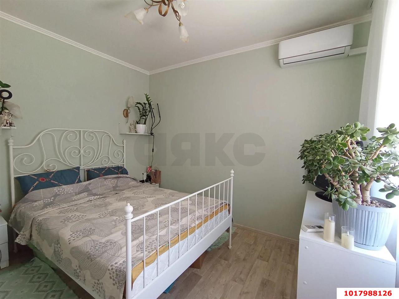 Фото №5: 2-комнатная квартира <span class="whitespace-nowrap">61 м²</span>, <span class="whitespace-nowrap">1/1 эт.</span> - Краснодар, Центральный внутригородской округ, Черёмушки, мкр. Дубинка, пр-д 1-й  Стасова, 102