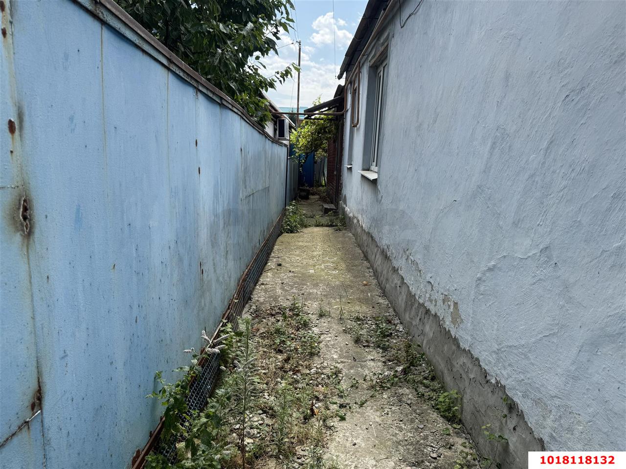 Фото №5: Дом <span class="whitespace-nowrap">115 м²</span> <span class="whitespace-nowrap">+ 2.98 сот.</span>, <span class="whitespace-nowrap">1 эт.</span> - Краснодар, Карасунский внутригородской округ, ж/м Пашковский, ул. Крайняя, 6А
