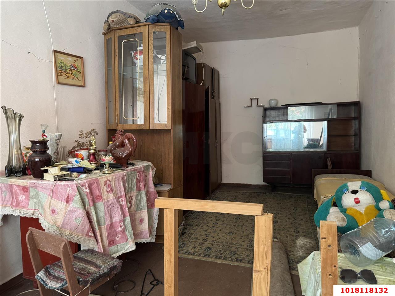 Фото №8: Дом <span class="whitespace-nowrap">115 м²</span> <span class="whitespace-nowrap">+ 2.98 сот.</span>, <span class="whitespace-nowrap">1 эт.</span> - Краснодар, Карасунский внутригородской округ, ж/м Пашковский, ул. Крайняя, 6А