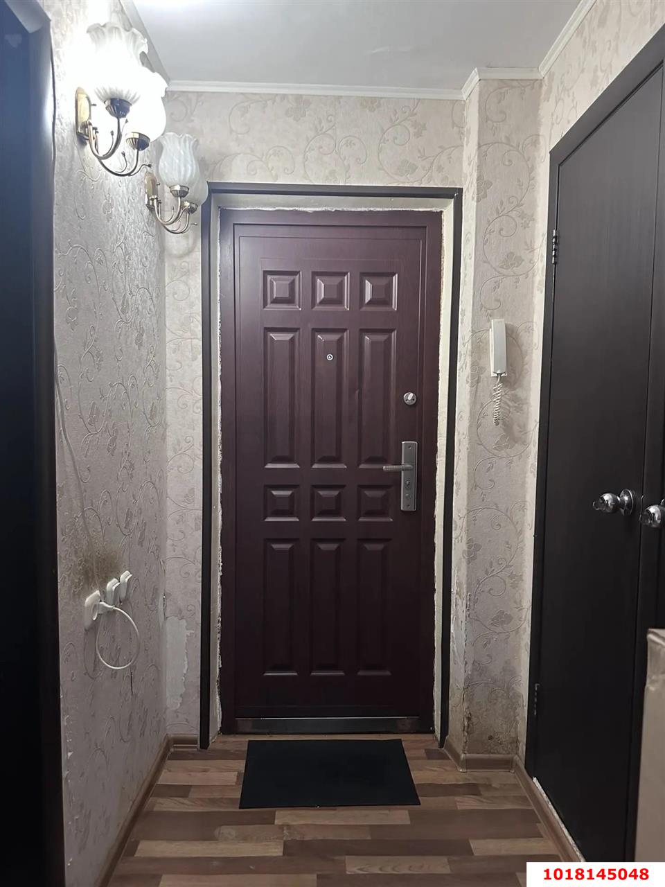 Фото №6: 1-комнатная квартира <span class="whitespace-nowrap">32 м²</span>, <span class="whitespace-nowrap">2/9 эт.</span> - Краснодар, Карасунский внутригородской округ, мкр. Гидростроителей, ул. Игнатова, 14