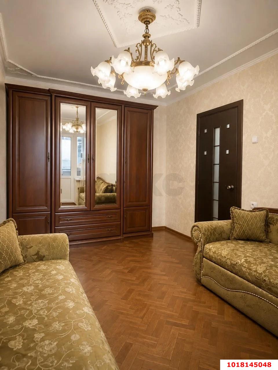 Фото №3: 1-комнатная квартира <span class="whitespace-nowrap">32 м²</span>, <span class="whitespace-nowrap">2/9 эт.</span> - Краснодар, Карасунский внутригородской округ, мкр. Гидростроителей, ул. Игнатова, 14