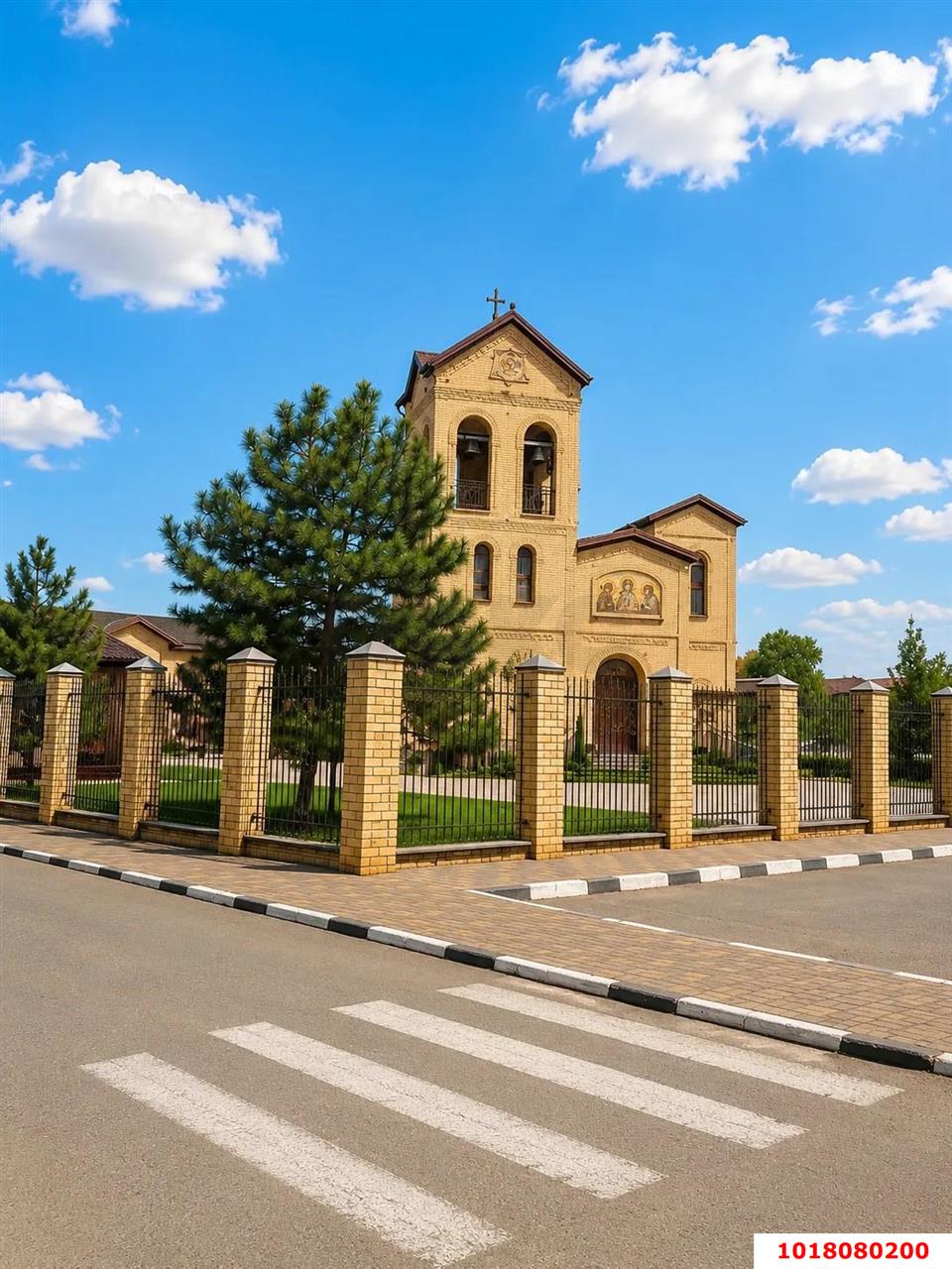 Фото №6: Дом <span class="whitespace-nowrap">94 м²</span> <span class="whitespace-nowrap">+ 4.4 сот.</span>, <span class="whitespace-nowrap">1 эт.</span> - Ленина, Карасунский внутригородской округ, п. коттеджный  Виктория Престиж, ул. Мечтателей