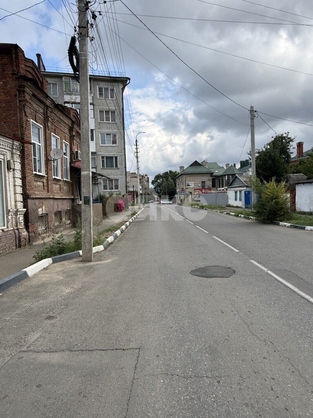 Фото №7: Таунхаус <span class="whitespace-nowrap">30 м²</span> <span class="whitespace-nowrap">+ 1 сот.</span>, <span class="whitespace-nowrap">1 эт.</span> - Армавир, мкр. Оптика, ул. Карла Маркса, 48