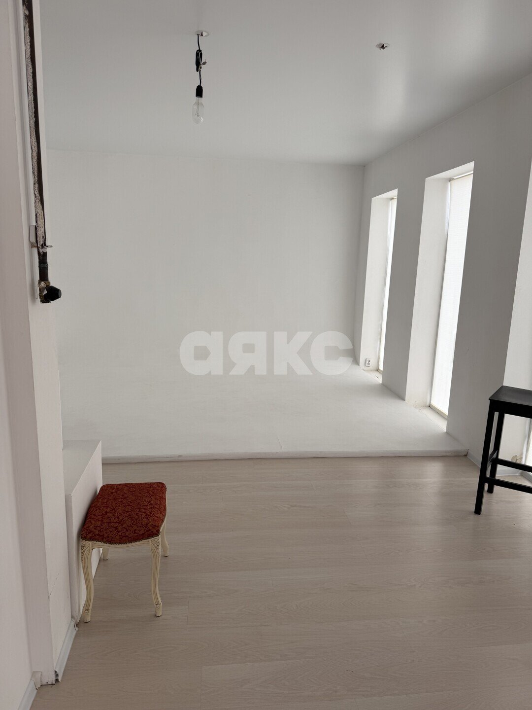 Фото №5: Таунхаус <span class="whitespace-nowrap">30 м²</span> <span class="whitespace-nowrap">+ 1 сот.</span>, <span class="whitespace-nowrap">1 эт.</span> - Армавир, мкр. Оптика, ул. Карла Маркса, 48