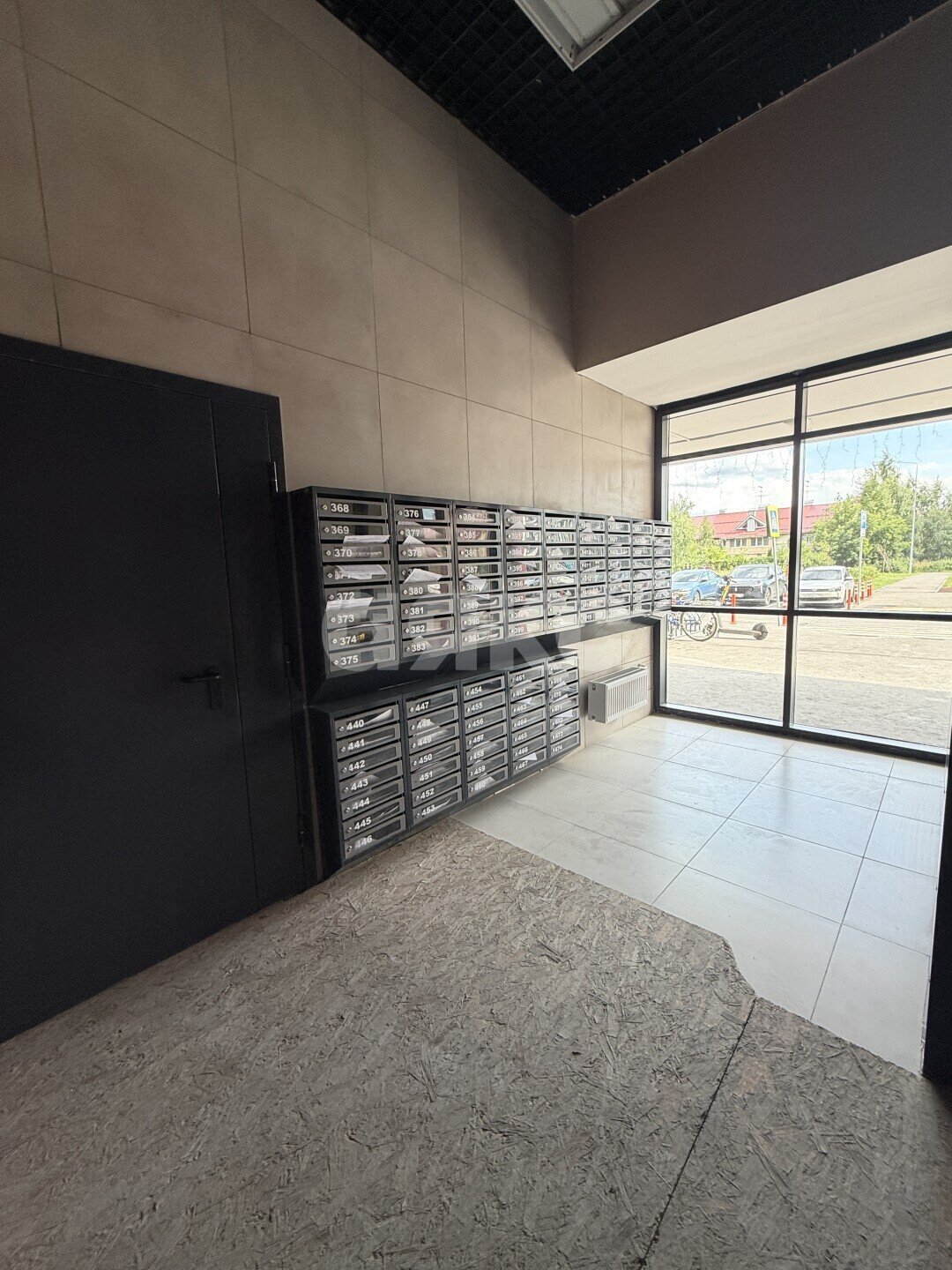 Фото №4: 2-комнатная квартира <span class="whitespace-nowrap">58 м²</span>, <span class="whitespace-nowrap">2/16 эт.</span> - Раменское, Северный, мкр. ЖК Десятка, ул. Семейная, 7