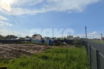 Фото №1: Земельный участок под ИЖС <span class="whitespace-nowrap">6.6 сот.</span> - Раменское, мкр. КП Дергаево-3, ул. Январская