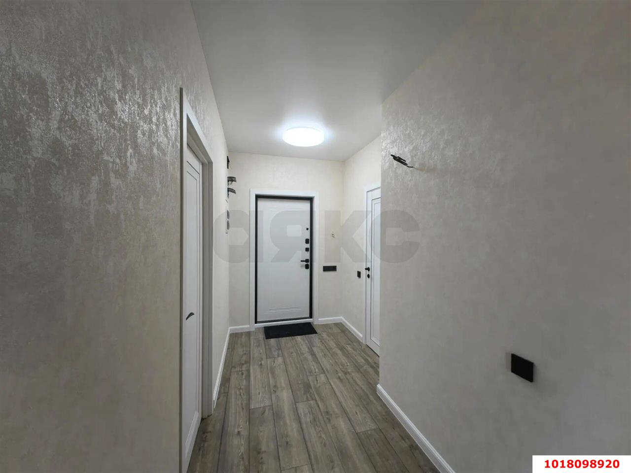 Фото №8: 1-комнатная квартира <span class="whitespace-nowrap">36 м²</span>, <span class="whitespace-nowrap">11/22 эт.</span> - Краснодар, Прикубанский внутригородской округ, мкр. Достояние, ул. Григория Булгакова, 6