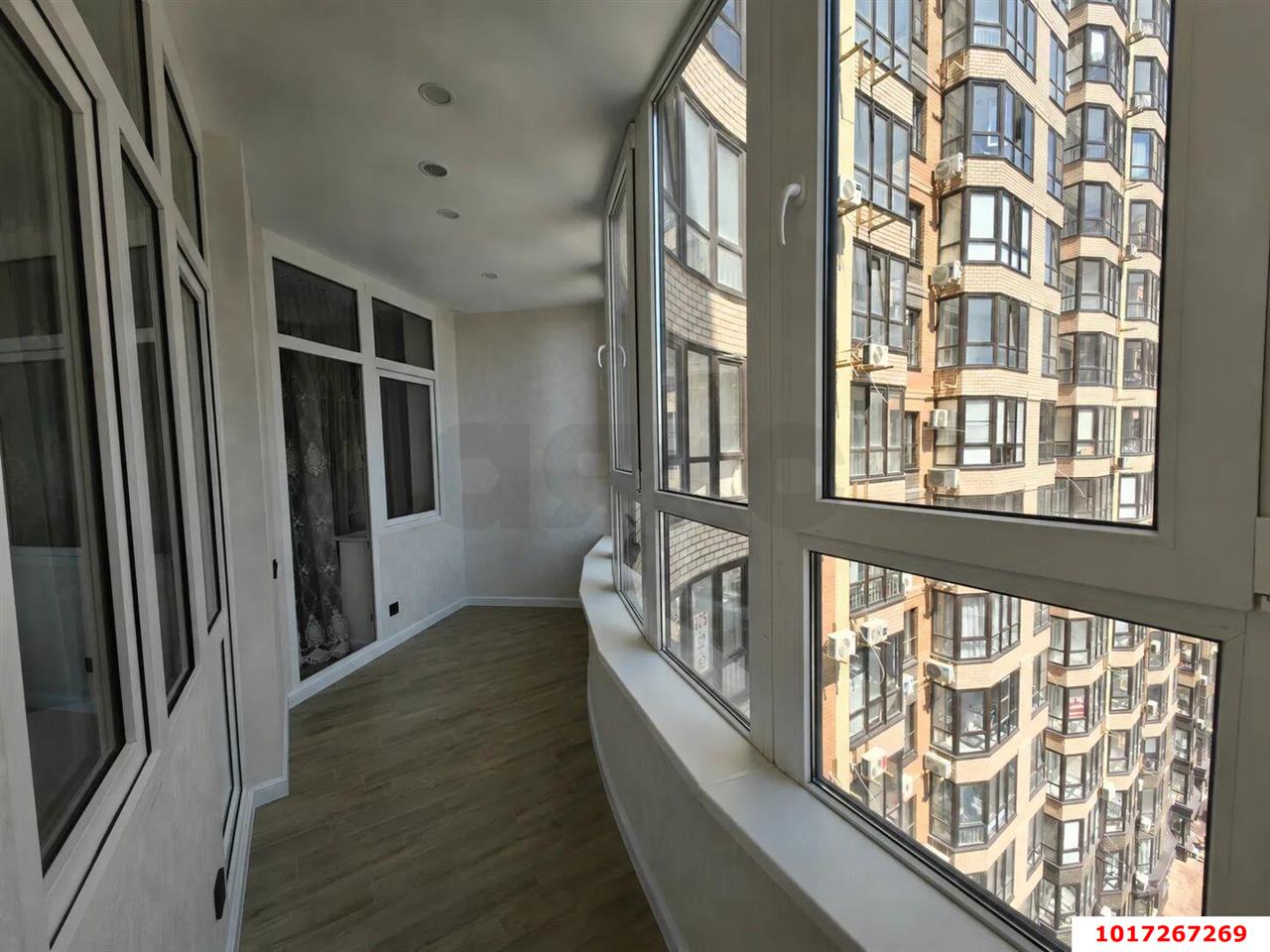 Фото №10: 1-комнатная квартира <span class="whitespace-nowrap">36 м²</span>, <span class="whitespace-nowrap">11/22 эт.</span> - Краснодар, Прикубанский внутригородской округ, мкр. Достояние