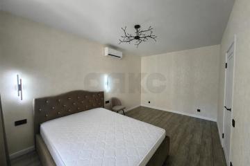 Фото №1: 1-комнатная квартира <span class="whitespace-nowrap">36 м²</span>, <span class="whitespace-nowrap">11/22 эт.</span> - Краснодар, мкр. Достояние,