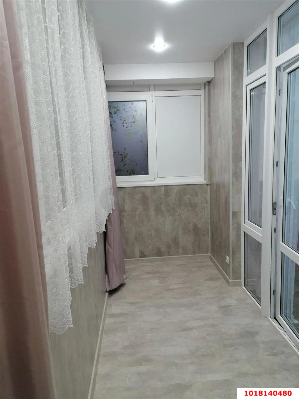 Фото №10: 2-комнатная квартира <span class="whitespace-nowrap">55 м²</span>, <span class="whitespace-nowrap">16/17 эт.</span> - Краснодар, Прикубанский внутригородской округ, мкр. Любимово, 18
