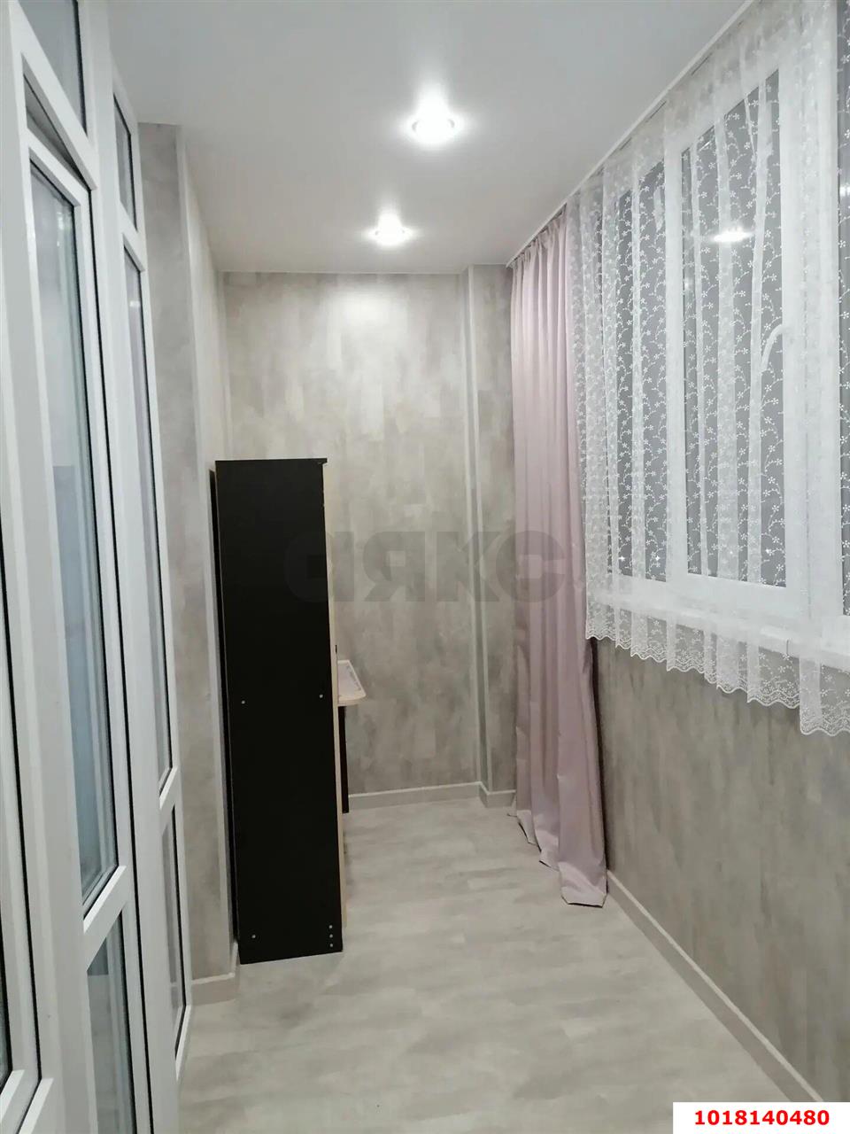 Фото №9: 2-комнатная квартира <span class="whitespace-nowrap">55 м²</span>, <span class="whitespace-nowrap">16/17 эт.</span> - Краснодар, Прикубанский внутригородской округ, мкр. Любимово, 18