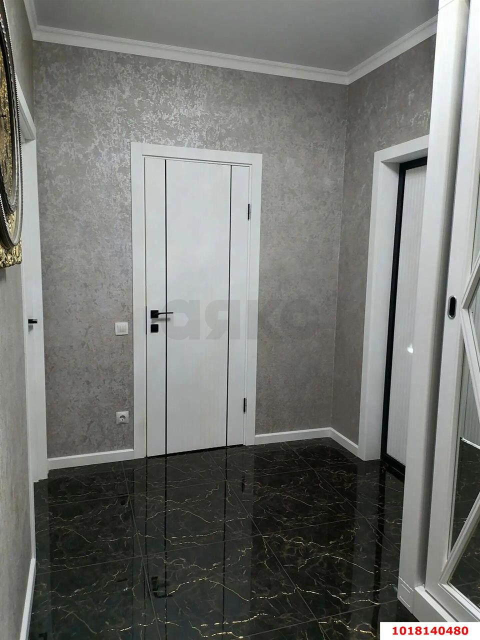 Фото №12: 2-комнатная квартира <span class="whitespace-nowrap">55 м²</span>, <span class="whitespace-nowrap">16/17 эт.</span> - Краснодар, Прикубанский внутригородской округ, мкр. Любимово, 18