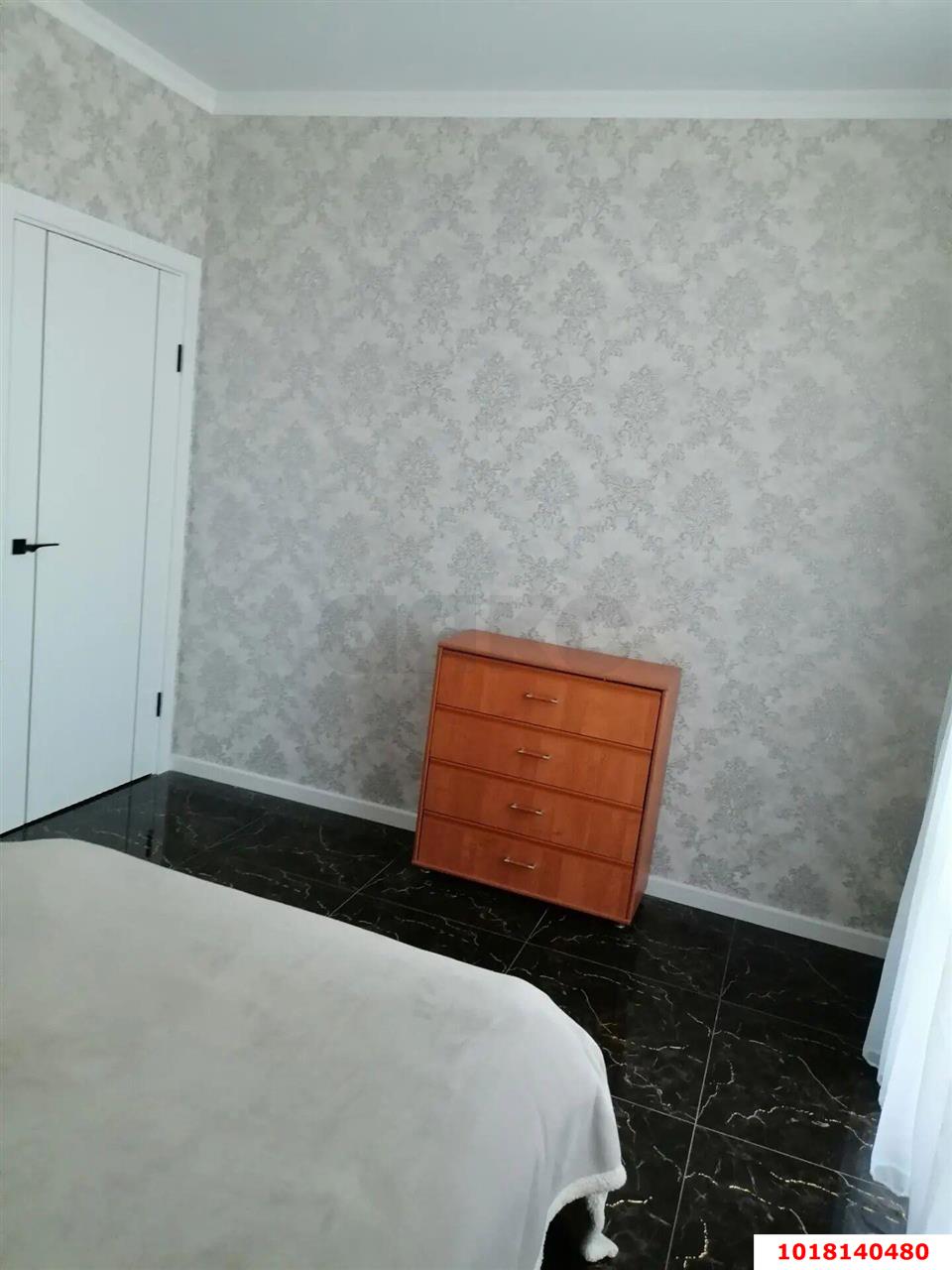 Фото №6: 2-комнатная квартира <span class="whitespace-nowrap">55 м²</span>, <span class="whitespace-nowrap">16/17 эт.</span> - Краснодар, Прикубанский внутригородской округ, мкр. Любимово, 18