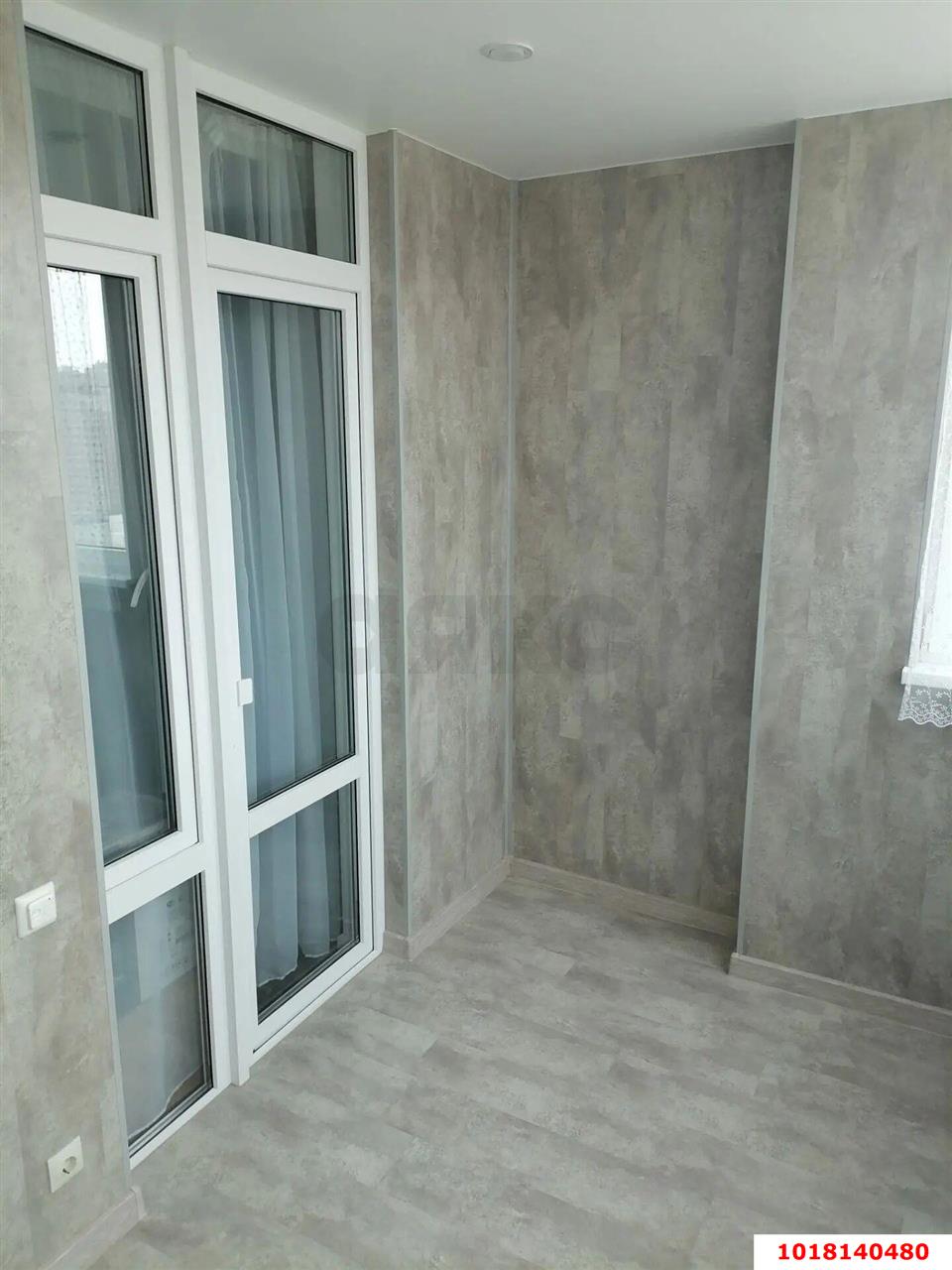 Фото №8: 2-комнатная квартира <span class="whitespace-nowrap">55 м²</span>, <span class="whitespace-nowrap">16/17 эт.</span> - Краснодар, Прикубанский внутригородской округ, мкр. Любимово, 18