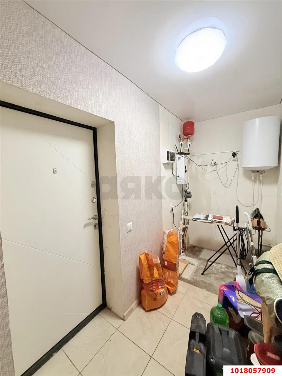 Фото №10: Дом <span class="whitespace-nowrap">60 м²</span> <span class="whitespace-nowrap">+ 4.04 сот.</span>, <span class="whitespace-nowrap">1 эт.</span> - СНТ Кубаночка-Белозёрный, мкр. Прикубанский внутригородской округ, ул. Садовая, 465