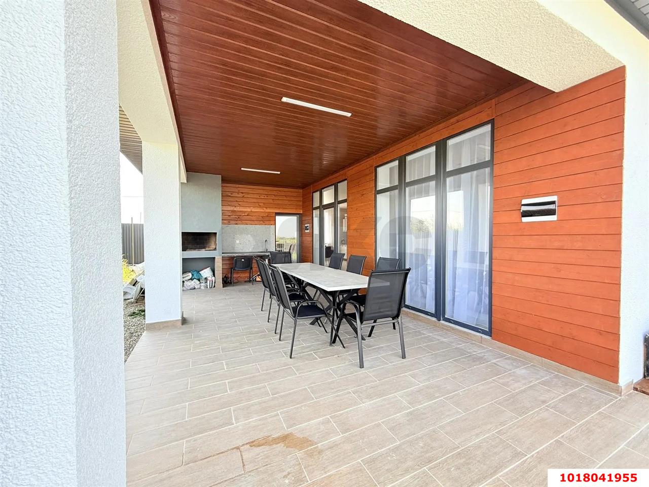Фото №10: Дом <span class="whitespace-nowrap">149 м²</span> <span class="whitespace-nowrap">+ 6 сот.</span>, <span class="whitespace-nowrap">1 эт.</span> - Григорьевская, ул. Звёздная