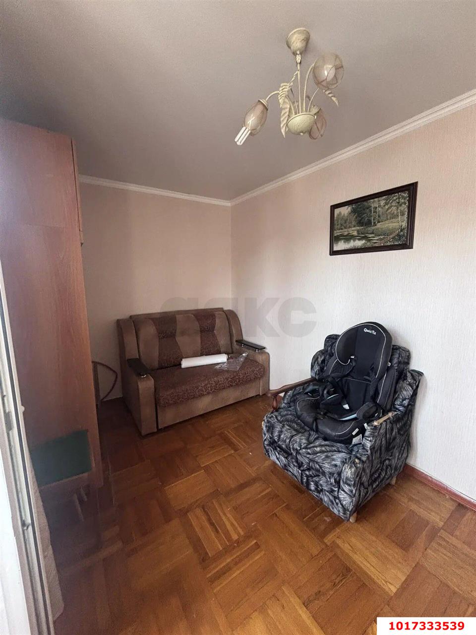 Фото №8: 2-комнатная квартира <span class="whitespace-nowrap">42 м²</span>, <span class="whitespace-nowrap">4/5 эт.</span> - Краснодар, Центральный внутригородской округ, мкр. Центральный, ул. Коммунаров, 286