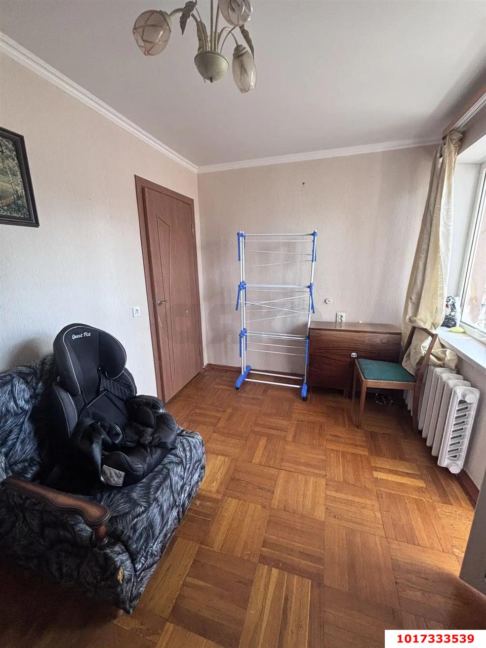 Фото №7: 2-комнатная квартира <span class="whitespace-nowrap">42 м²</span>, <span class="whitespace-nowrap">4/5 эт.</span> - Краснодар, Центральный внутригородской округ, мкр. Центральный, ул. Коммунаров, 286